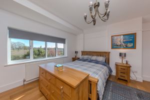 Master Bedroom- click for photo gallery